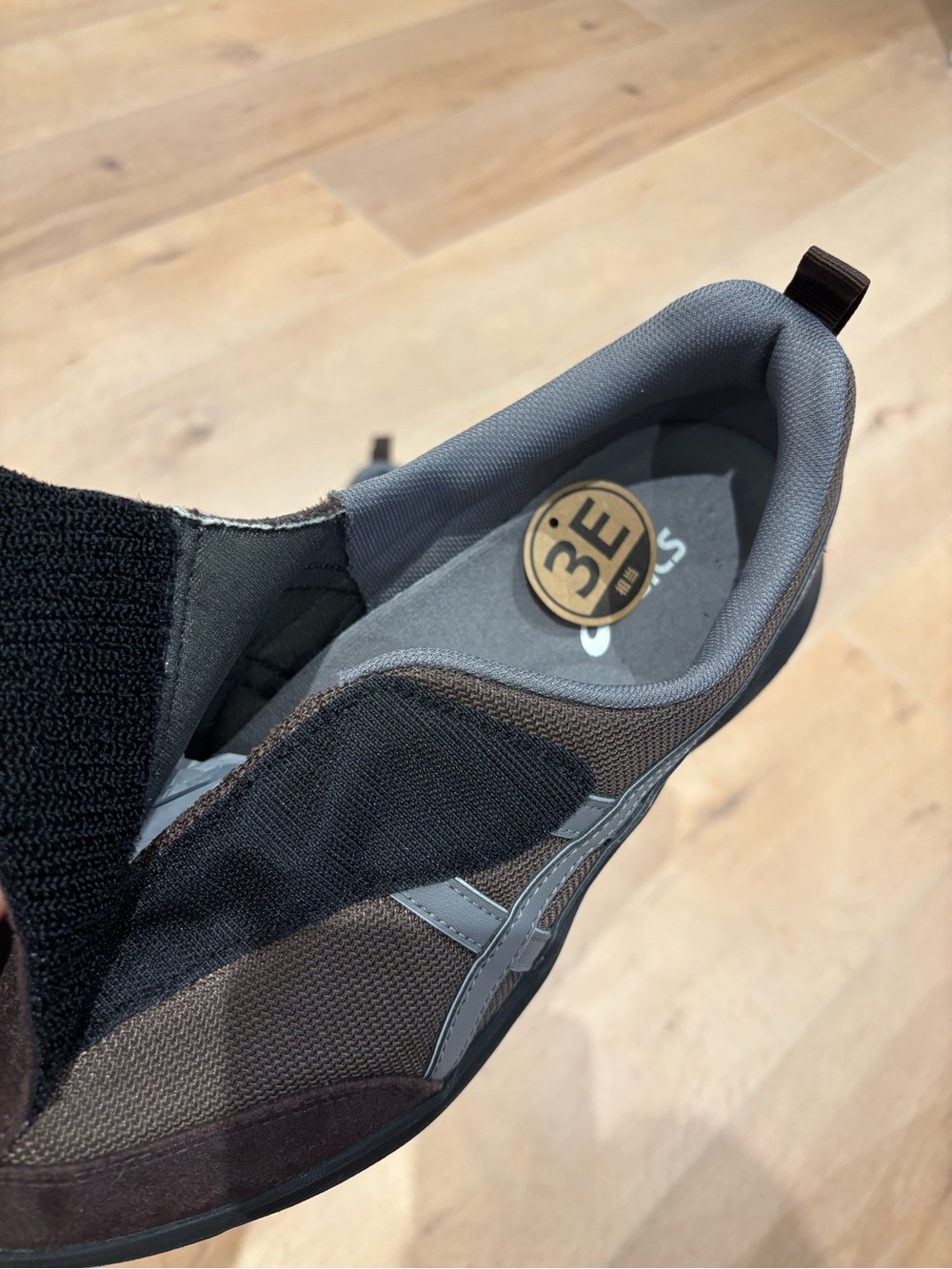 ASICS life walker (Japan only) - Picture 4 of 4